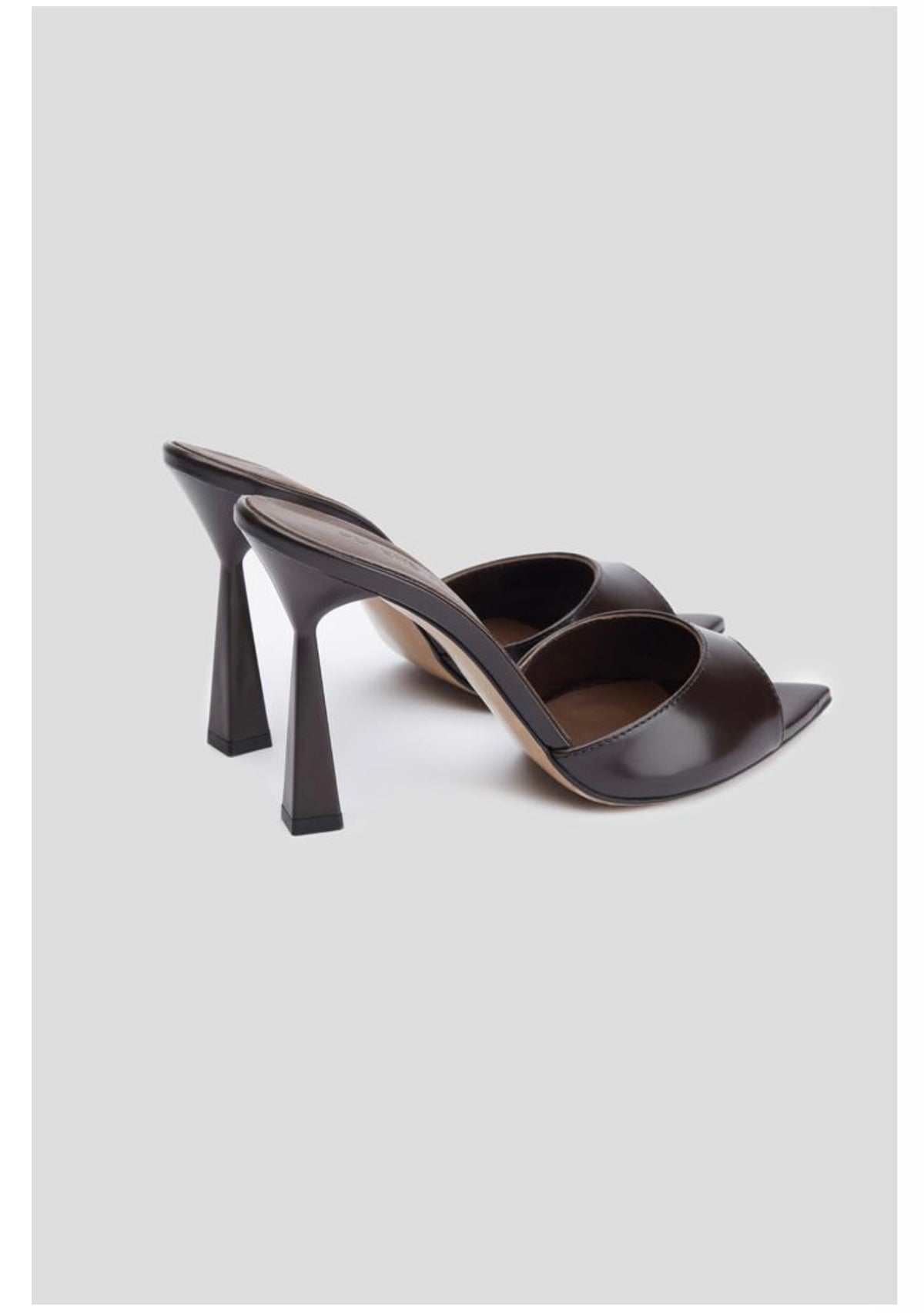 Brown Mule