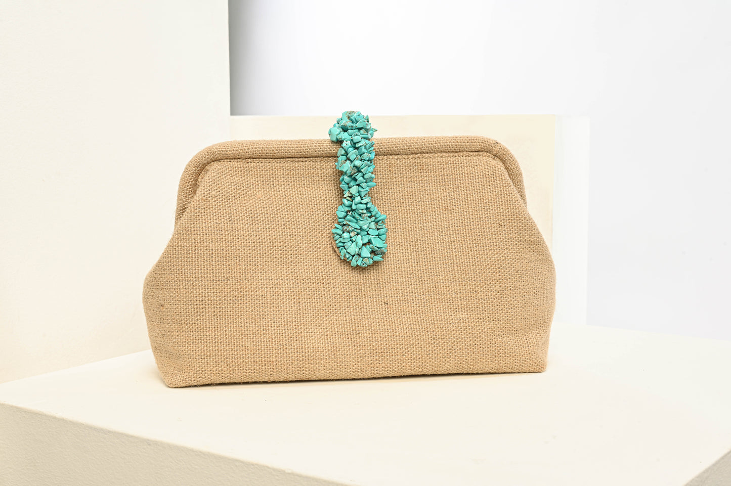 Turquoise Gabrielle