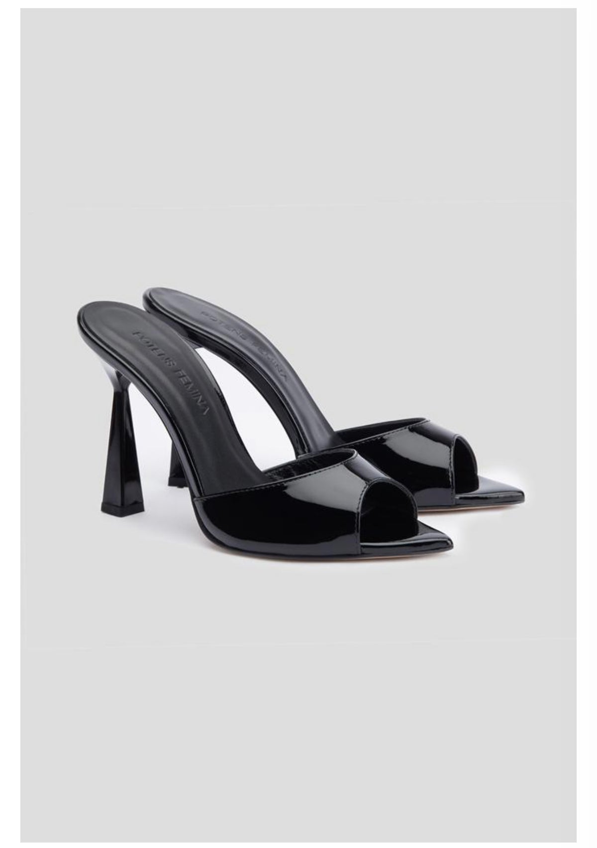 Black Mule