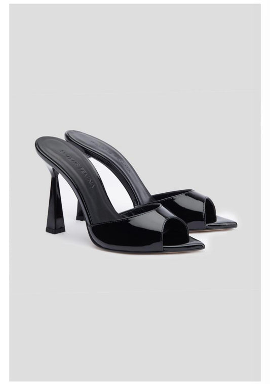 Black Mule