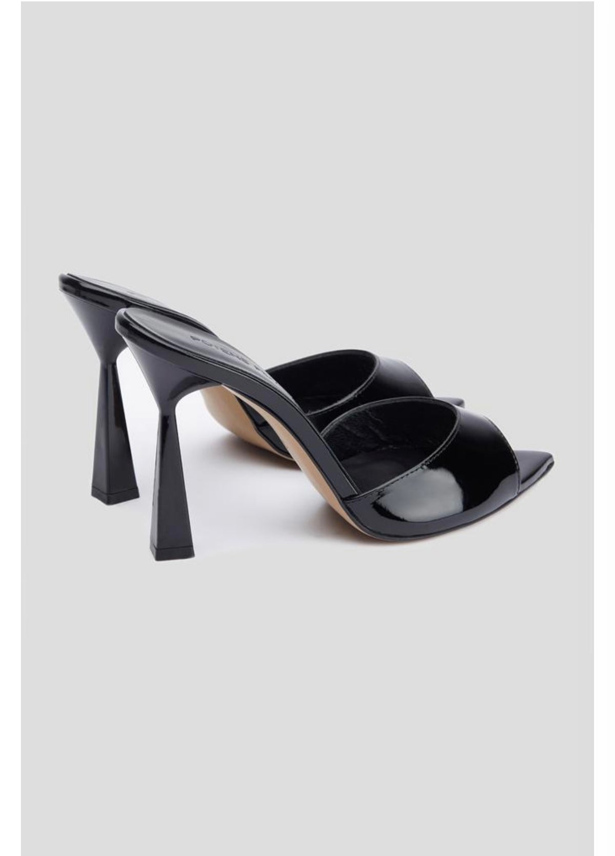 Black Mule