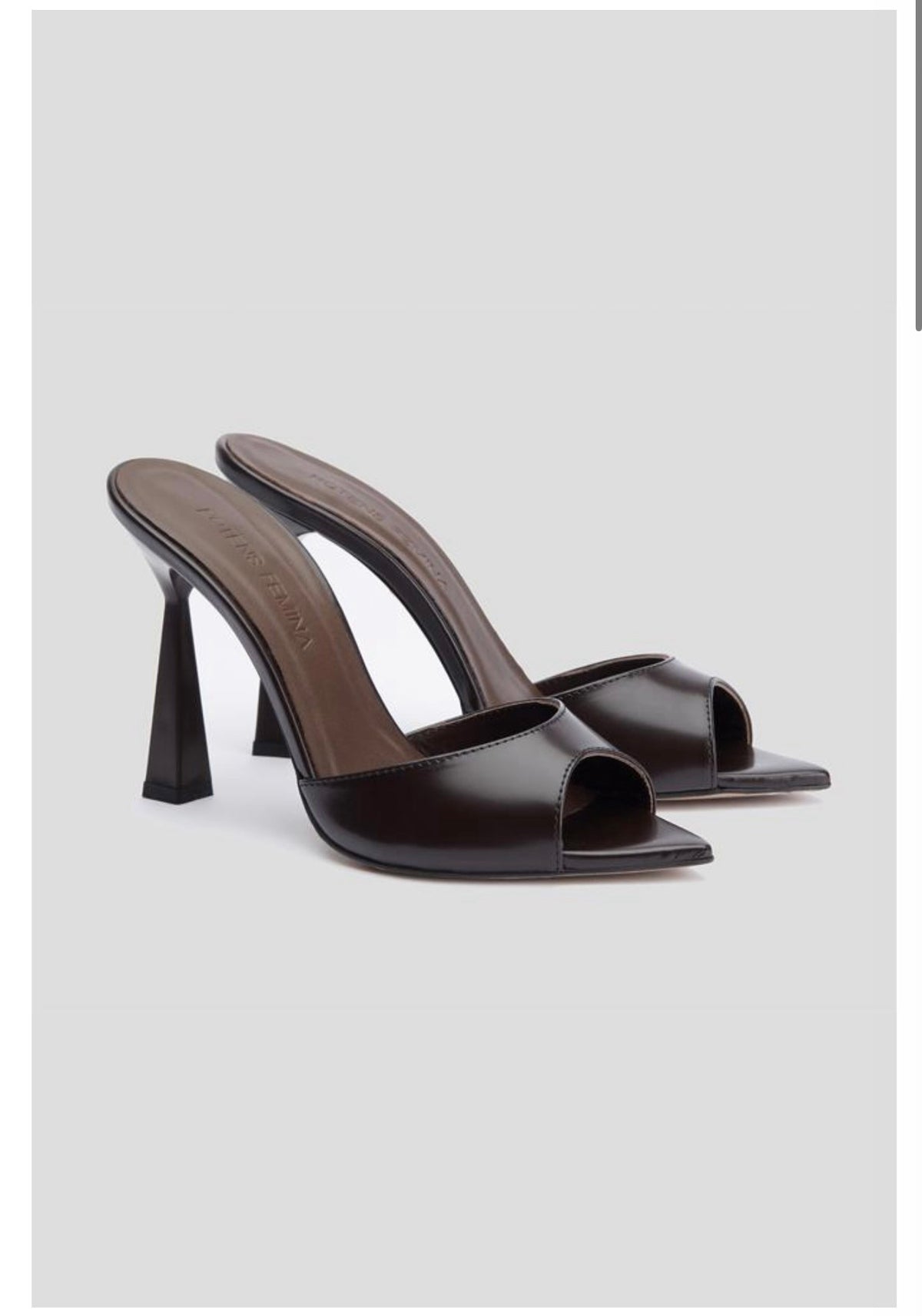 Brown Mule