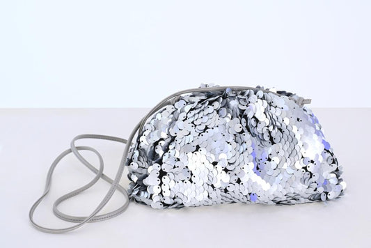 Silver Julia